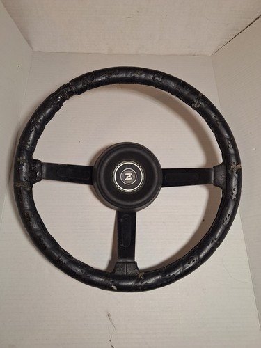 Datsun 260z 280z steering - 280z,