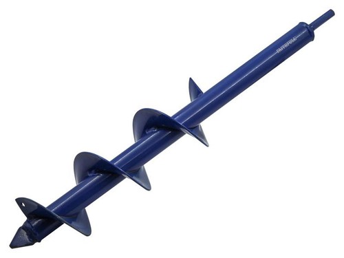 Faithfull earth auger drill - faithfull,