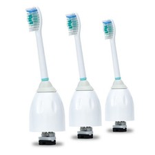 4x Toothbrush Replacement