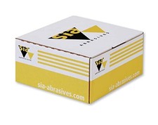 SIA Hook&Loop Sanding Discs