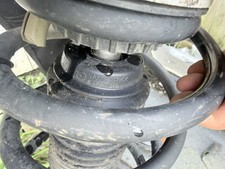 Shock Absorber  Mazda 6 2014