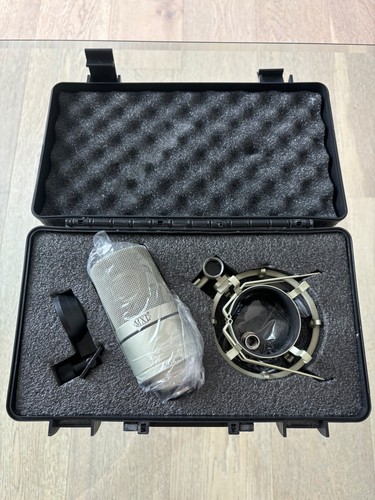 Mxl 990 condenser - mxl,