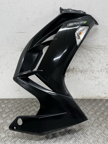 Kawasaki er6 2015 - f, hand