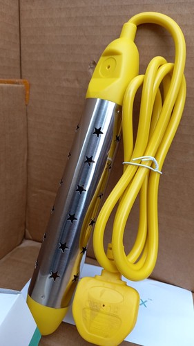 2200w electric immersion - electric,