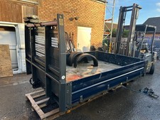 FORD TRANSIT 350 MK8 2014-2023