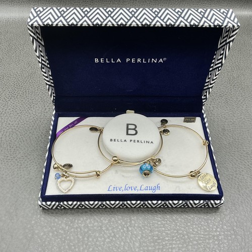 Bella perlina bracelet - bella,