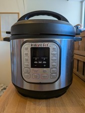 Instant Pot Duo 60 6L –