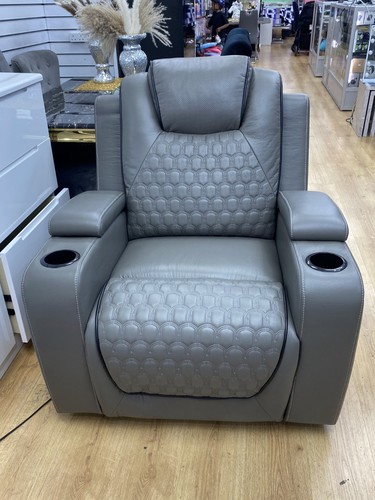 Seater recliner chair armchair - seater,