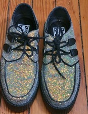 T.U.K. Mondo Creepers Women