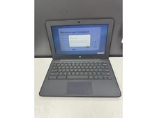 HP Chromebook 11A G6 EE wa059500004347 *