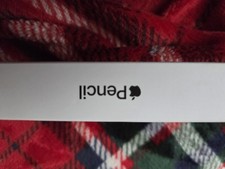 Apple Pencil 2nd Generation