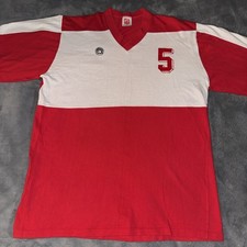 Vintage Palme Football Jersey