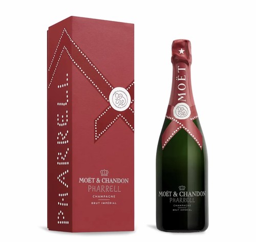 Moët chandon imperial - chandon,