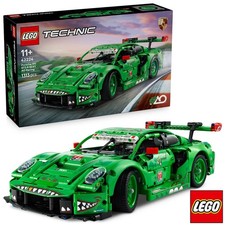 LEGO Technic Porsche 911 GT3 R