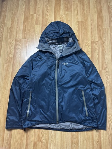 Rab generator alpine pertex - rab,