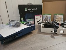 Microsoft xbox one 1tb - microsoft, forza