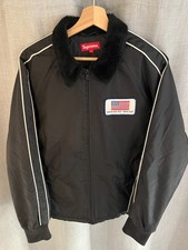 Supreme Freighter Jacket