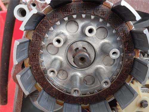 Sym husky125 husky 125 n01 - sym,