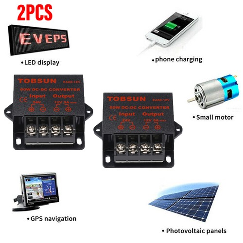 24v 12v step - 24v,