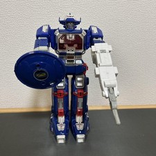 Power Rangers In Space