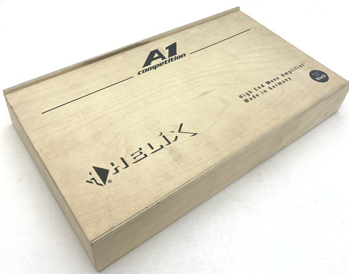 Helix competition high end - helix, a1