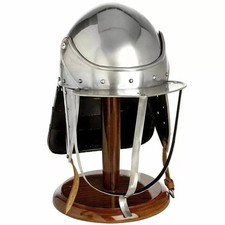 Civil war lobster pot - civil, helmet