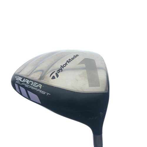 Used taylormade burner - taylormade,