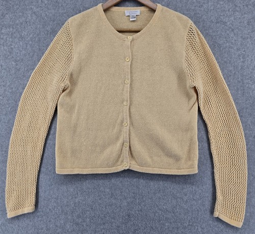 Vtg christopher banks yellow - vtg, &