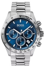 HUGO BOSS Mens Watch Hero
