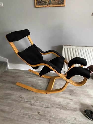 Stokke varier gravity balans - varier,