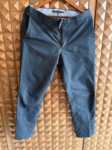 Nanamica for slowear dressy - slowear,