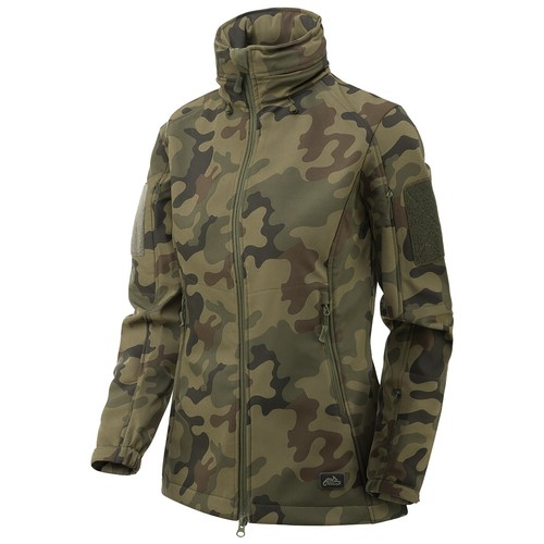 Helikon gunfighter jacket - gunfighter,
