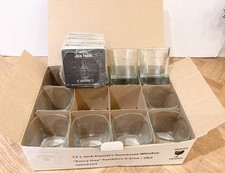 Jack Daniel’s tumbler