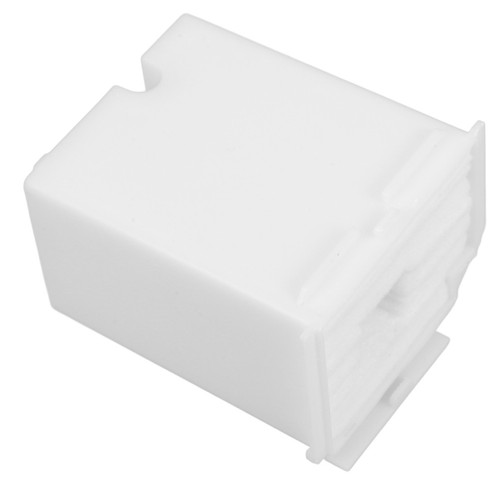 Waste ink absorption pad - waste,