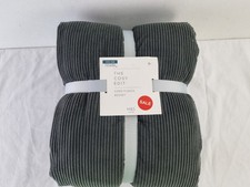 M&S The Cosy Edit Cord Fleece