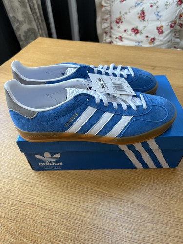 Adidas gazelle indoor - gazelle, (2016)