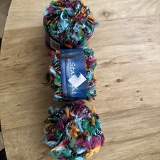Yarn Starlight, KFI Euro Yarn