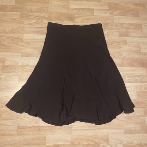Mylene klass brown flared - brown,