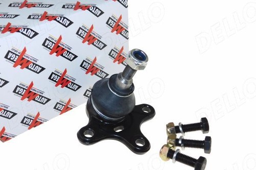 New ball joint - ball,