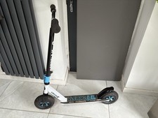 All Terrain Dirt Scooter