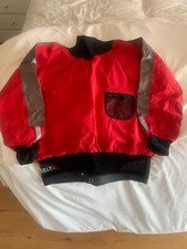 Delta Rapid Semi Dry Paddling Cag