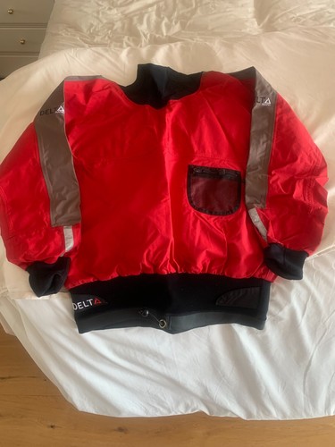 Delta rapid semi dry - rapid,