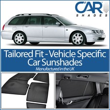 Rover 75 Estate 1998 - 2005 UV