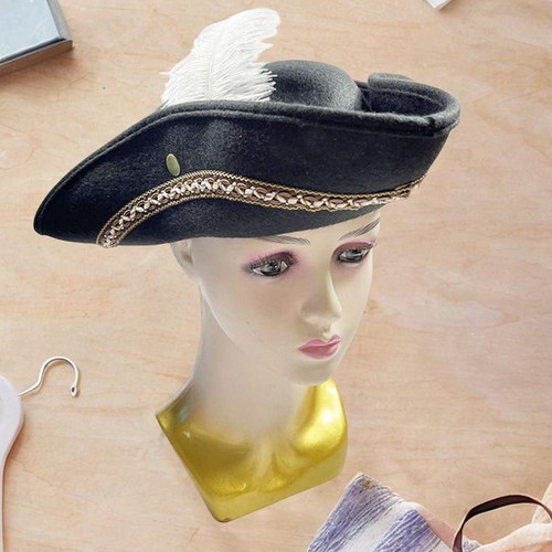 Pirate hat multipurpose - pirate,