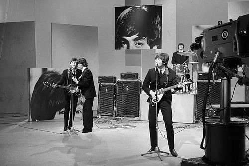 The beatles 1965 - 1965,