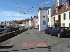 PHOTO  ST. MONANS A