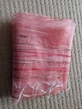 Womens Shawl Scarf Wrap Pashmina for Wedding Evening Party Dress Cream & Red