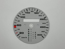 PORSCHE 993 - TECHART - SILVER