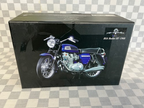 Minichamps 130101 bsa - 1/12,