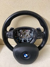 BMW 5 Series F10 Steering